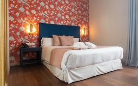 Hotel Emblematico Agaldar
